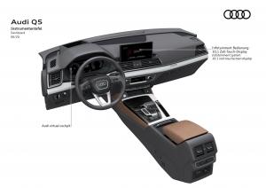 Audi Q5 40 TDI Quattro S-Line 2020 года  (WW)